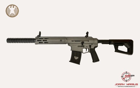 panzer arms ar12 pro grey short halbautomat 15400 1 27052026